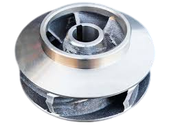 Impellers